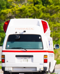 40代,前半,心筋梗塞,体験,ピエール