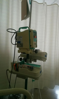 40代,前半,心筋梗塞,体験,ピエール